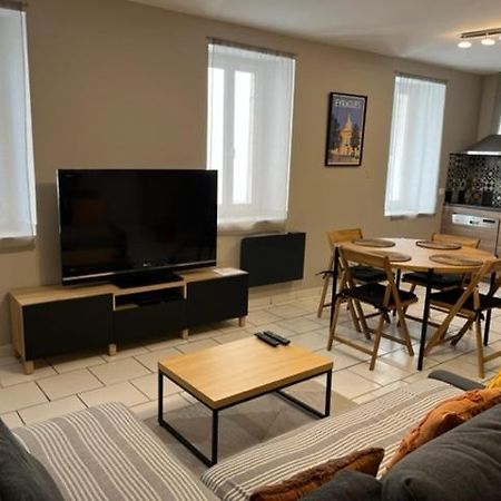 Bel Appartement 2 Chambres Au Coeur Du Village Eyragues Εξωτερικό φωτογραφία