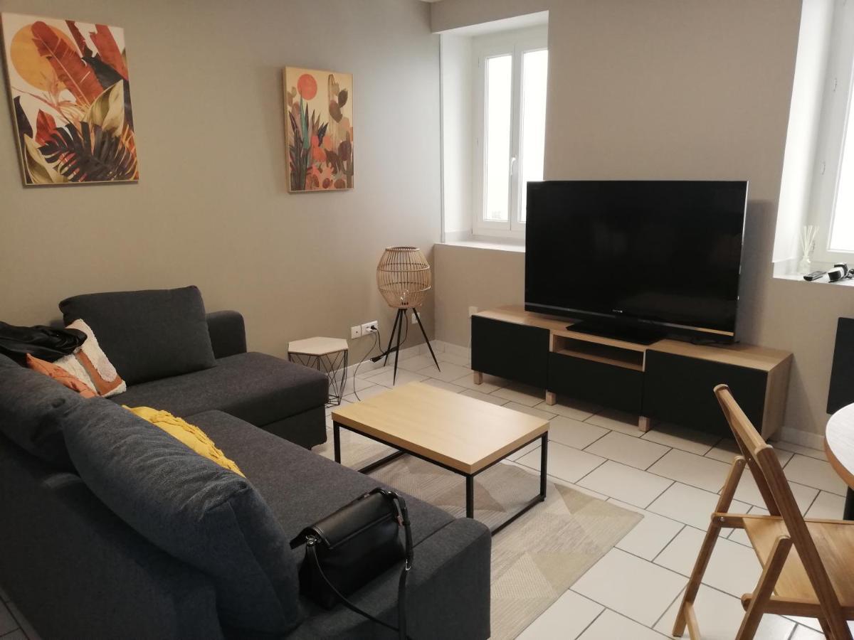 Bel Appartement 2 Chambres Au Coeur Du Village Eyragues Εξωτερικό φωτογραφία