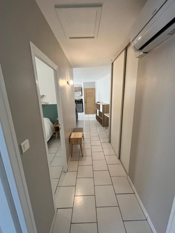 Bel Appartement 2 Chambres Au Coeur Du Village Eyragues Εξωτερικό φωτογραφία