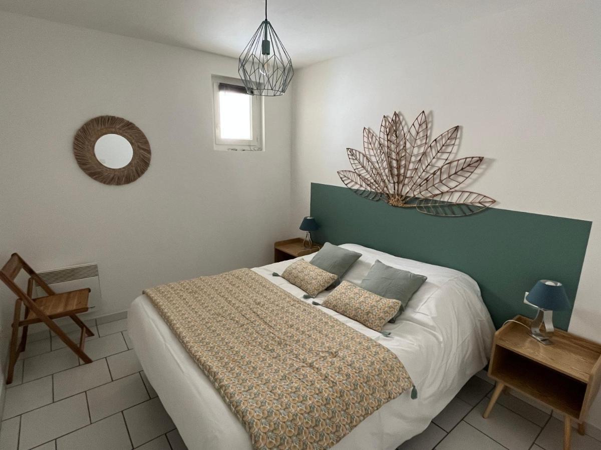 Bel Appartement 2 Chambres Au Coeur Du Village Eyragues Εξωτερικό φωτογραφία