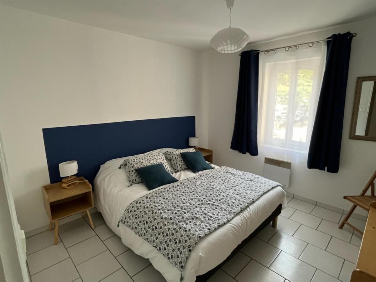Bel Appartement 2 Chambres Au Coeur Du Village Eyragues Εξωτερικό φωτογραφία