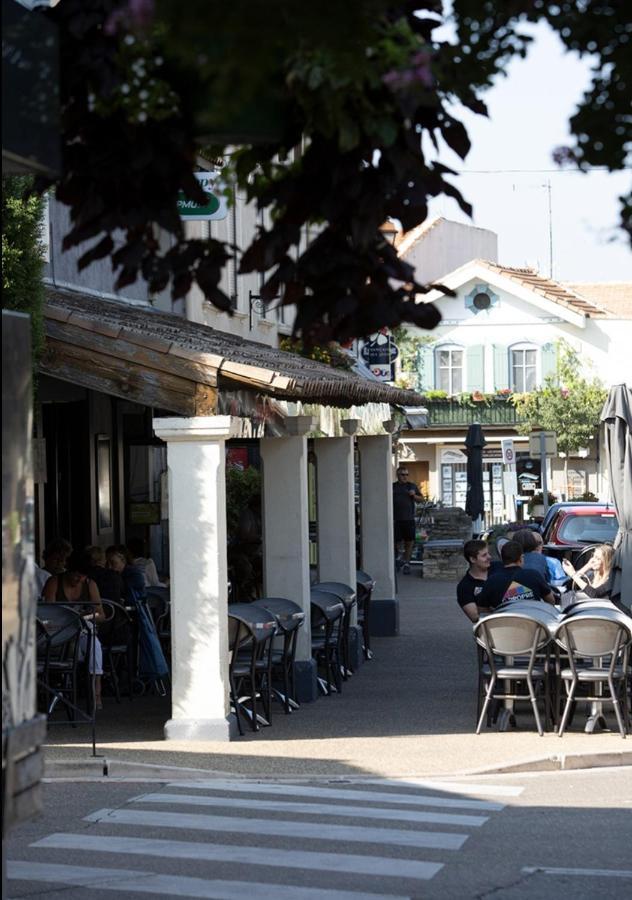 Bel Appartement 2 Chambres Au Coeur Du Village Eyragues Εξωτερικό φωτογραφία